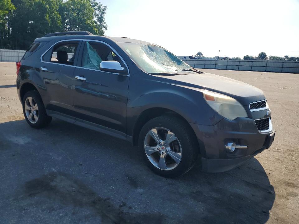 Auction sale of the 2015 Chevrolet Equinox, vin: 1GNFLGEK4FZ102367, lot number: 56514016