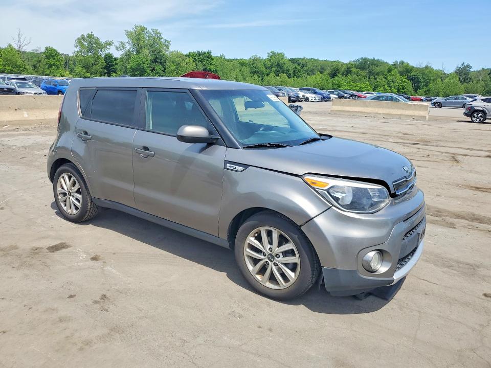 Aukcja sprzedaży 2017 Kia Soul, vin: KNDJP3A53H7431754, numer aukcji: 55895966