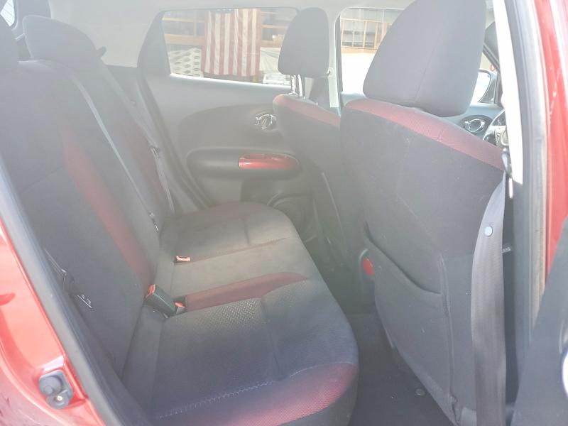 Продажа на аукционе авто 2013 Nissan Juke, vin: JN8AF5MV2DT215121, номер лота: 56920256