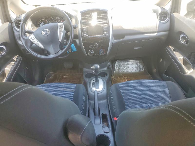 Aukcja sprzedaży 2017 Nissan Versa Note, vin: 3N1CE2CP0HL367615, numer aukcji: 56867346