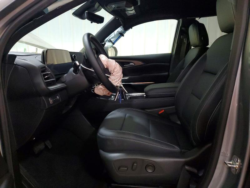 55950126 :رقم المزاد ، 1GNEVGKS9TJ188120 vin ، 2026 Chevrolet Traverse مزاد بيع