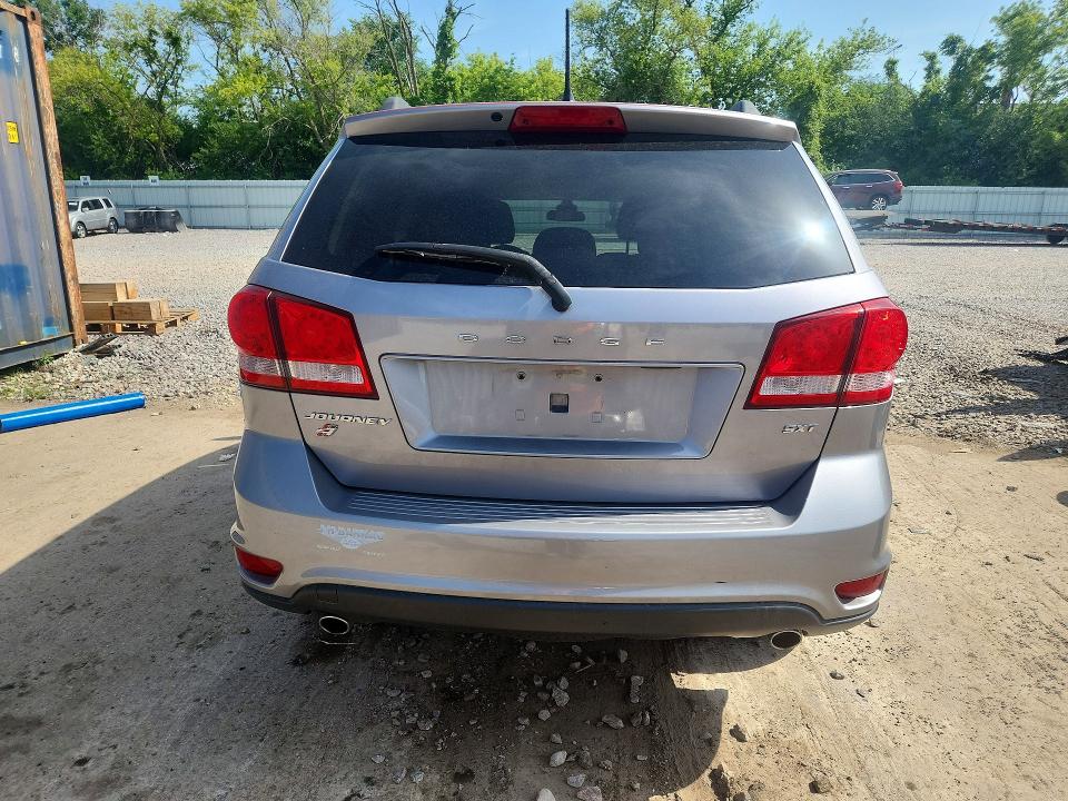 Aukcja sprzedaży 2018 Dodge Journey, vin: 3C4PDDBG0JT159495, numer aukcji: 59100366