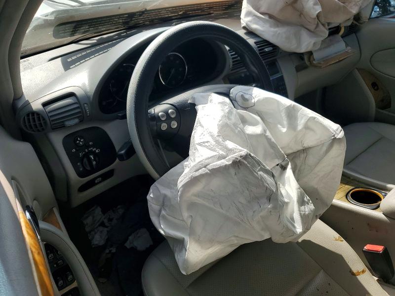 Продаж на аукціоні авто 2007 Mercedes-benz C, vin: WDBRF52H17A935262, номер лоту: 55727076