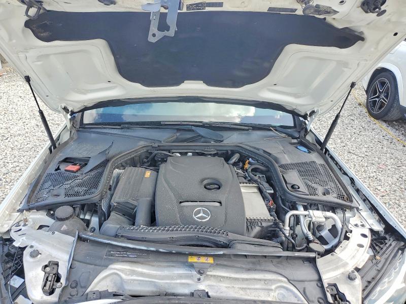 Продаж на аукціоні авто 2018 Mercedes-benz C, vin: 55SWF4KB6JU237835, номер лоту: 55736896