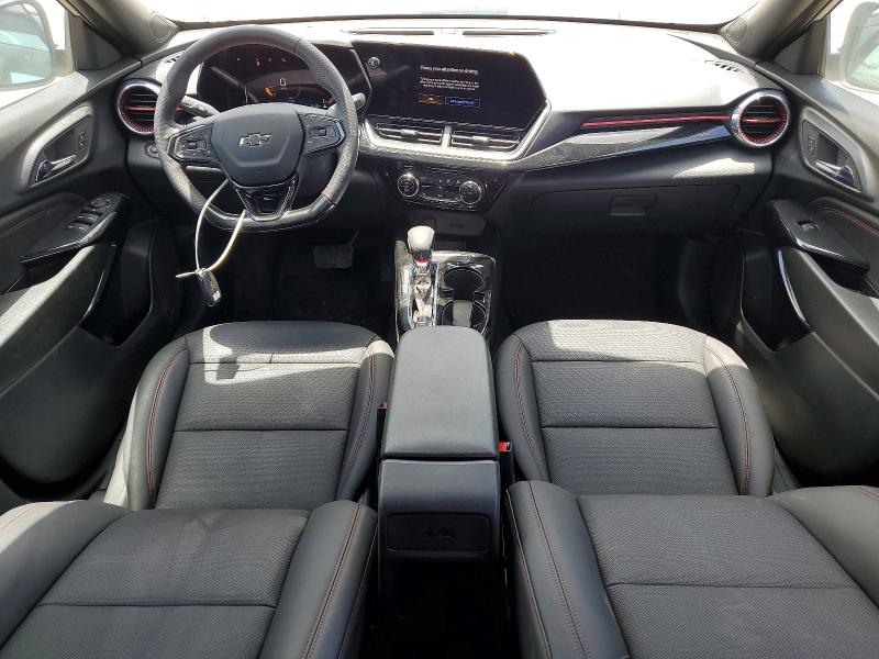 Продаж на аукціоні авто 2026 Chevrolet Trax, vin: KL77LJEP2TC034104, номер лоту: 58569526