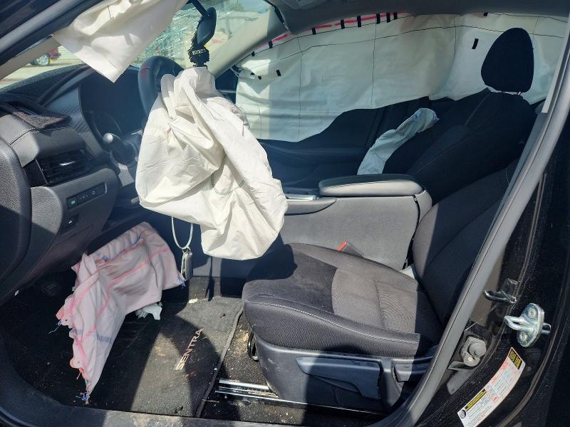 Продажа на аукционе авто 2024 Nissan Sentra, vin: 3N1AB8CV4RY325342, номер лота: 55966026