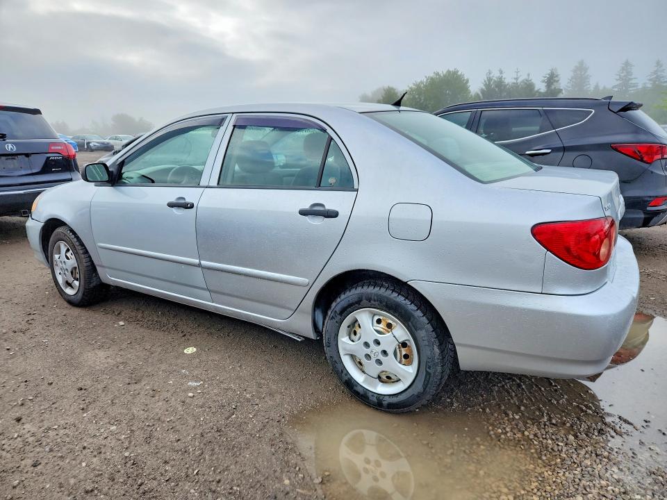 Aukcja sprzedaży 2006 Toyota Corolla, vin: 2T1BR32E86C665249, numer aukcji: 57141176
