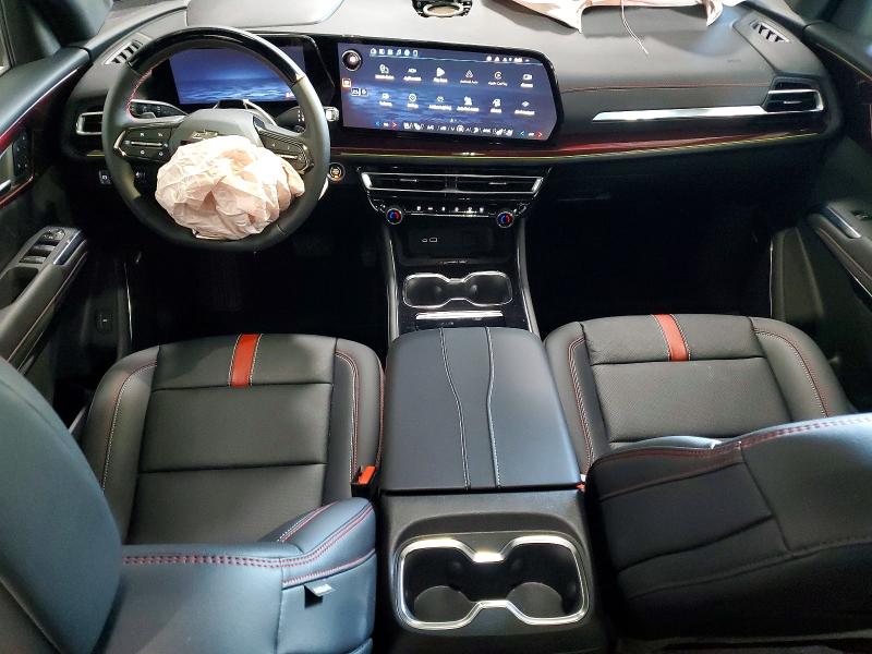 Продажа на аукционе авто 2026 Chevrolet Traverse, vin: 1GNEVLKS7TJ335625, номер лота: 58369876