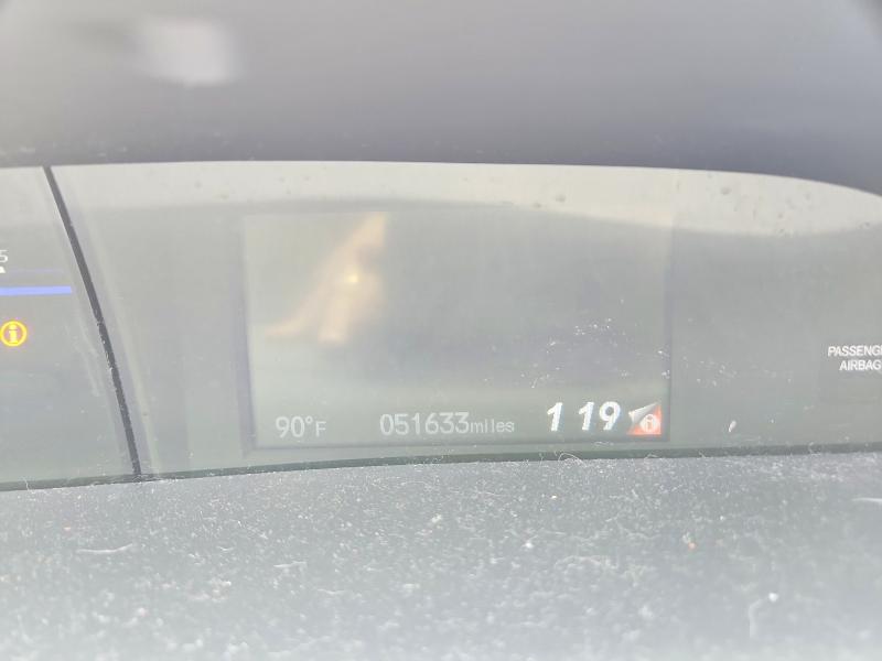 Продаж на аукціоні авто 2014 Honda Civic, vin: 2HGFB2F52EH503651, номер лоту: 57113416