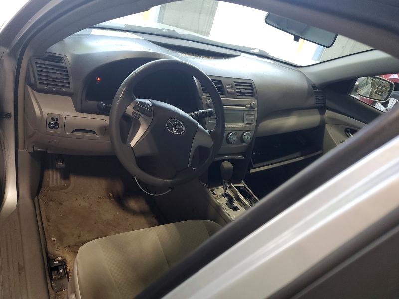 Продаж на аукціоні авто 2007 Toyota Camry, vin: 4T1BE46K27U640560, номер лоту: 54326036