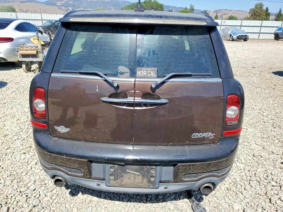 Aukcja sprzedaży 2008 Mini Cooper, vin: WMWMM33548TP89226, numer aukcji: 57963326