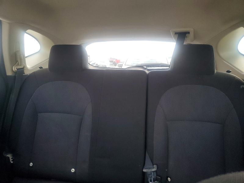 2013 Nissan Rogue მანქანა იყიდება აუქციონზე, vin: JN8AS5MT2DW509742, აუქციონის ნომერი: 57113176