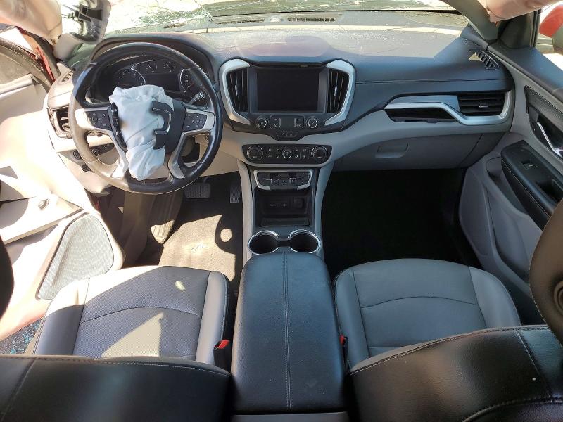 Aukcja sprzedaży 2022 Gmc Terrain, vin: 3GKALVEV5NL155901, numer aukcji: 54545966