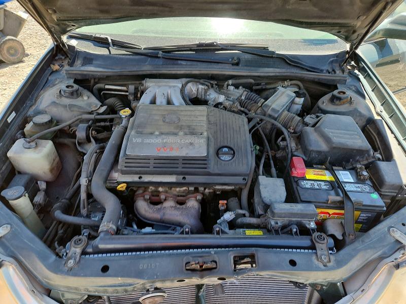 Aukcja sprzedaży 2000 Toyota Avalon, vin: 4T1BF28B4YU029977, numer aukcji: 56534386