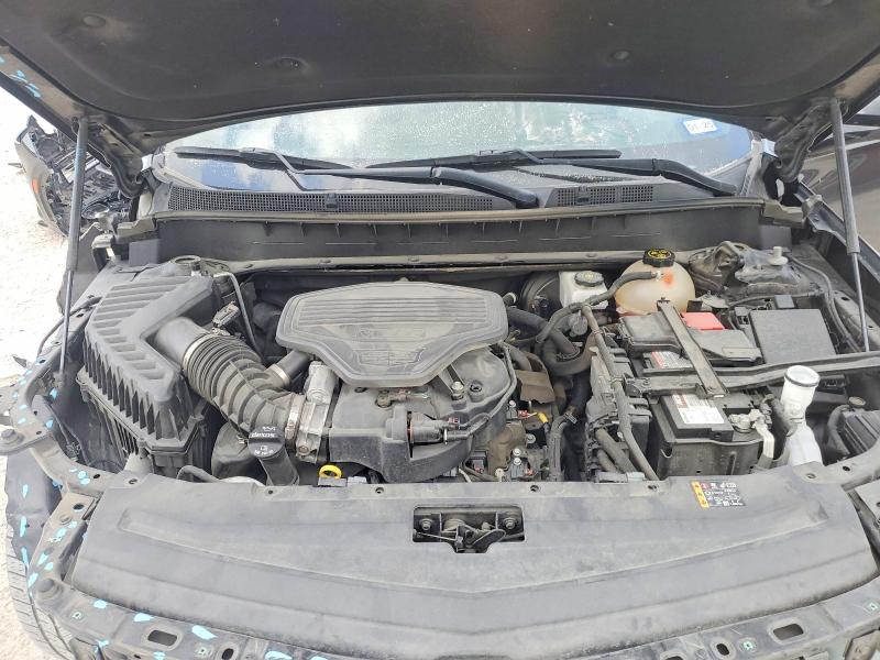 2020 Cadillac Xt6 მანქანა იყიდება აუქციონზე, vin: 1GYKPCRS8LZ113568, აუქციონის ნომერი: 55547886
