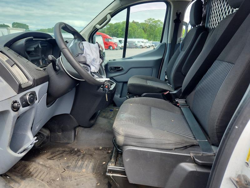 Продажа на аукционе авто 2018 Ford Transit, vin: 1FTYR1YM3JKB38238, номер лота: 56939816