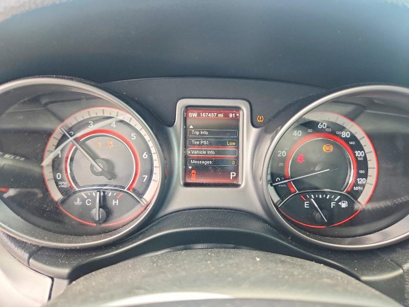 59208286 :رقم المزاد ، 3C4PDCGB7LT212932 vin ، 2020 Dodge Journey مزاد بيع