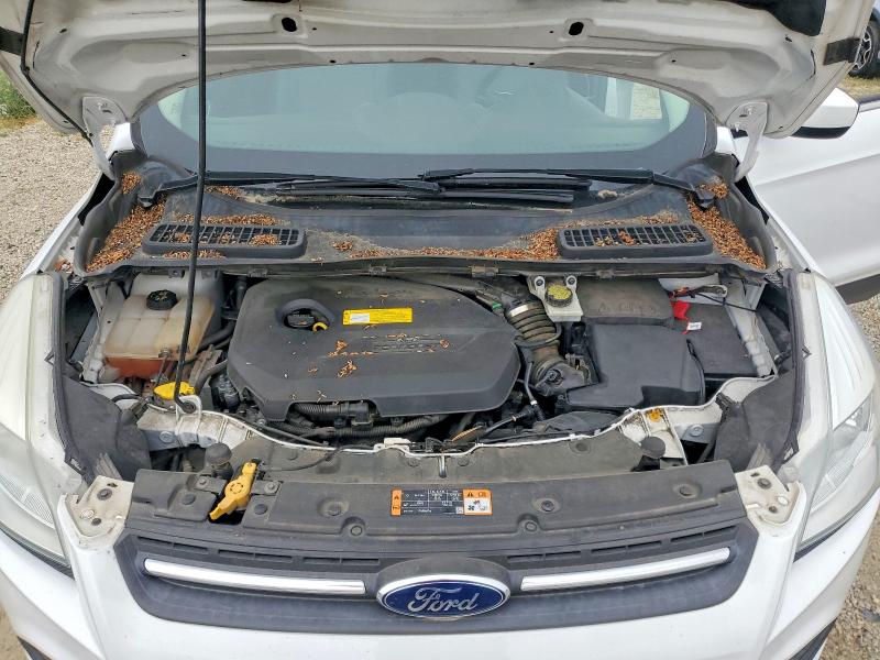 Продажа на аукционе авто 2016 Ford Escape, vin: 1FMCU9GX1GUA85812, номер лота: 56624356