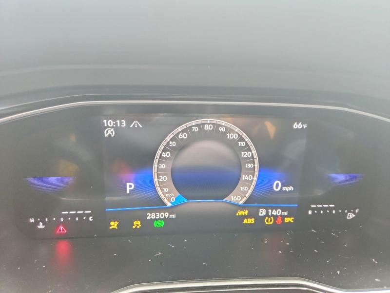 58663416 :رقم المزاد ، 3VW5M7BU4RM084074 vin ، 2024 Volkswagen Jetta مزاد بيع