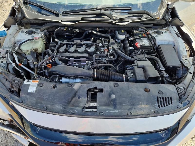 Продажа на аукционе авто 2021 Honda Civic, vin: 19XFC1F36ME003877, номер лота: 58520316