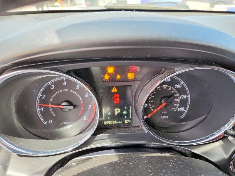 Aukcja sprzedaży 2021 Mitsubishi Outlander Sport, vin: JA4ARUAU8MU022467, numer aukcji: 57722676
