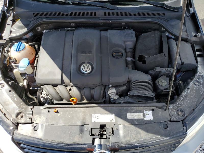 Aukcja sprzedaży 2012 Volkswagen Jetta, vin: 3VWDX7AJ0CM413550, numer aukcji: 56540736