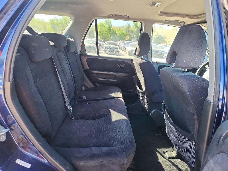 Aukcja sprzedaży 2005 Honda Cr-v, vin: SHSRD78805U321049, numer aukcji: 57146356
