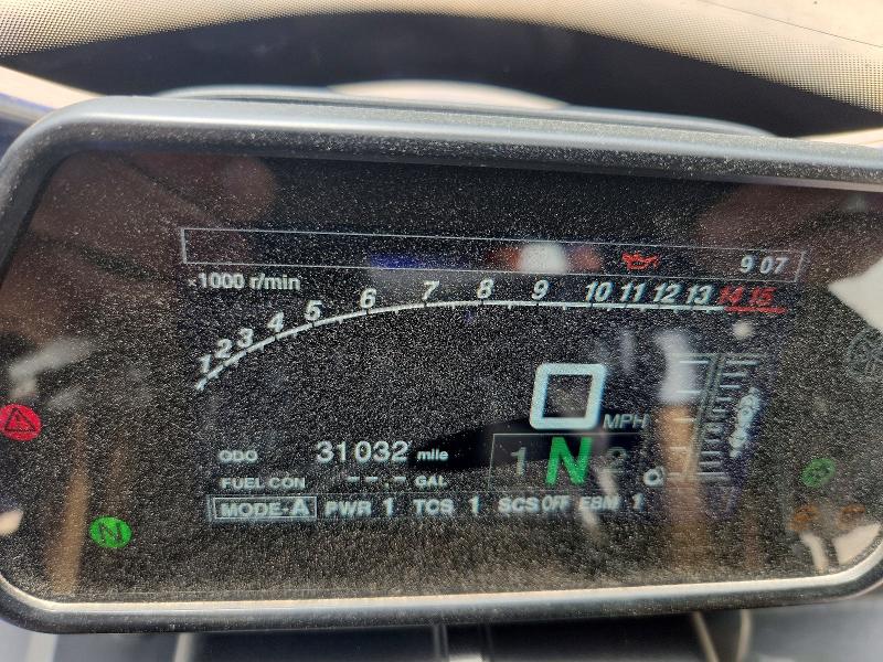 Продажа на аукционе авто 2025 Yamaha Yzf1000, vin: JYARNA7E0SA000542, номер лота: 57999636