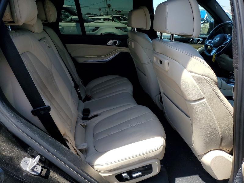 Aukcja sprzedaży 2022 Bmw X5, vin: 5UXCR6C00N9K13579, numer aukcji: 56835746