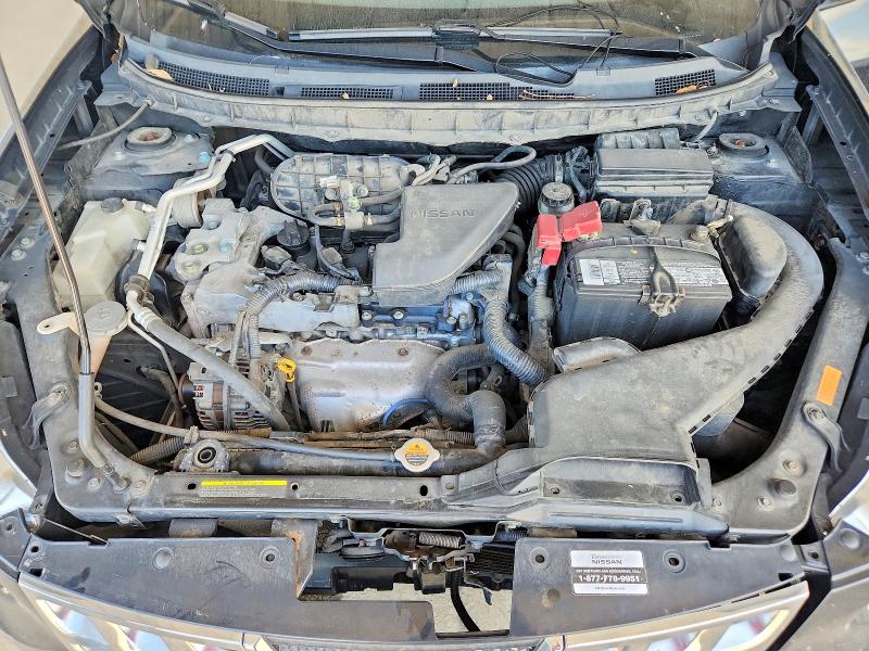 Продаж на аукціоні авто 2012 Nissan Rogue, vin: JN8AS5MV5CW367922, номер лоту: 58237056
