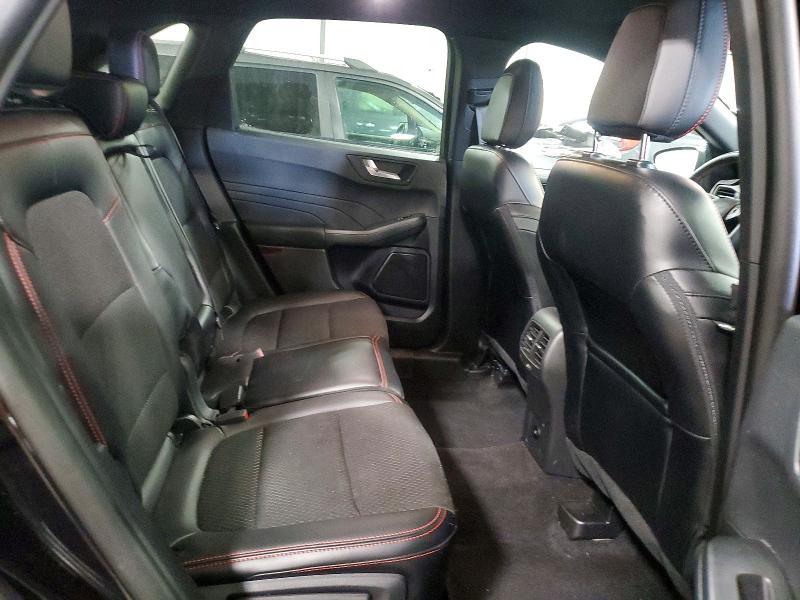 Aukcja sprzedaży 2025 Ford Escape, vin: 1FMCU9NA8SUB34091, numer aukcji: 55802556