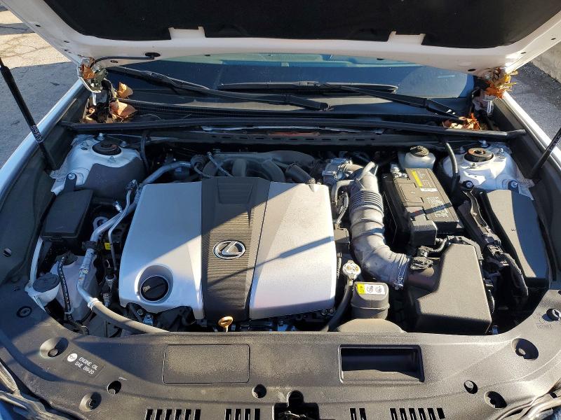 Продаж на аукціоні авто 2021 Lexus Es 350, vin: 58ADZ1B11MU089440, номер лоту: 56505156
