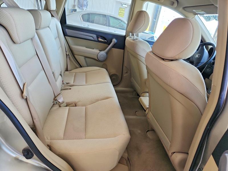 Aukcja sprzedaży 2007 Honda Cr-v, vin: JHLRE48377C111090, numer aukcji: 58329136