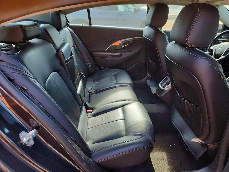 Продаж на аукціоні авто 2015 Buick Lacrosse, vin: 1G4GB5G35FF120867, номер лоту: 56477206
