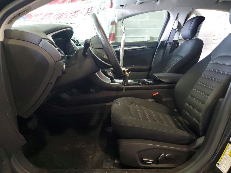 Продаж на аукціоні авто 2014 Ford Fusion, vin: 3FA6P0H76ER365268, номер лоту: 58134046
