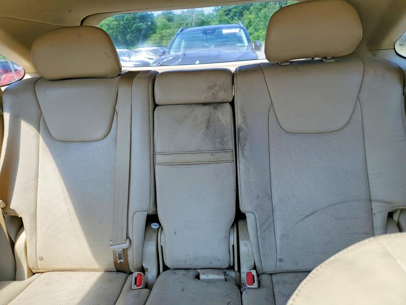 Продажа на аукционе авто 2015 Lexus Rx 350, vin: 2T2BK1BA5FC265313, номер лота: 56630066