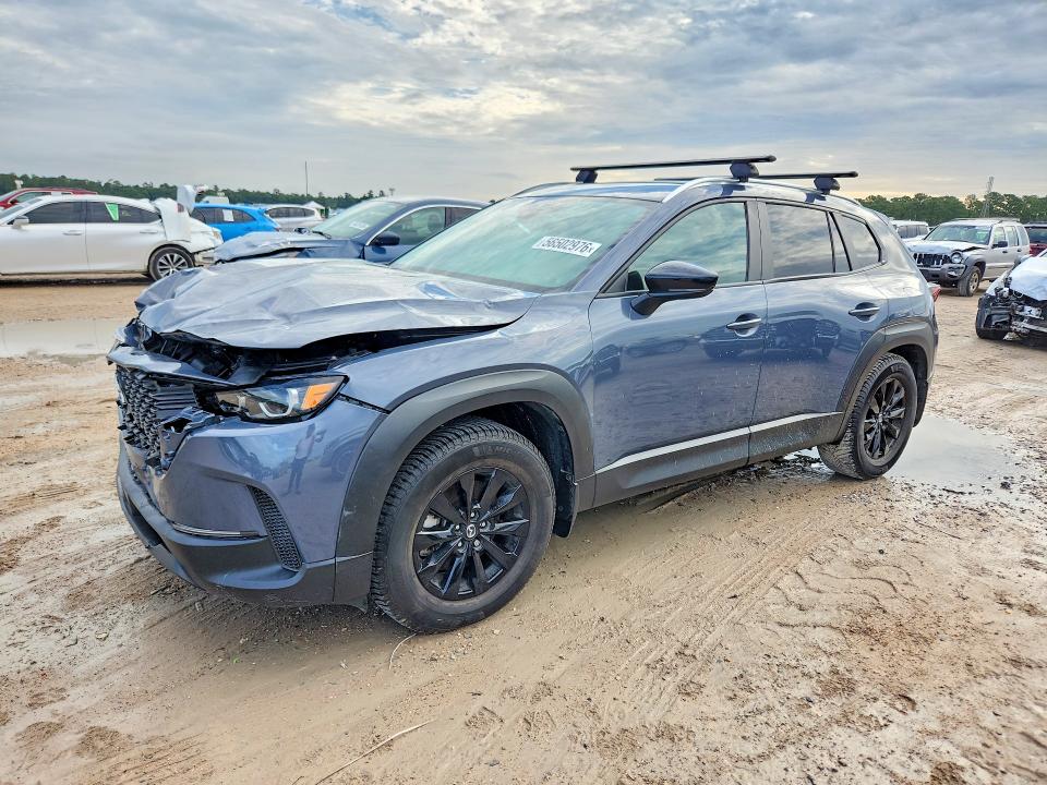 Aukcja sprzedaży 2024 Mazda Cx-50, vin: 7MMVABAMXRN216860, numer aukcji: 56502976