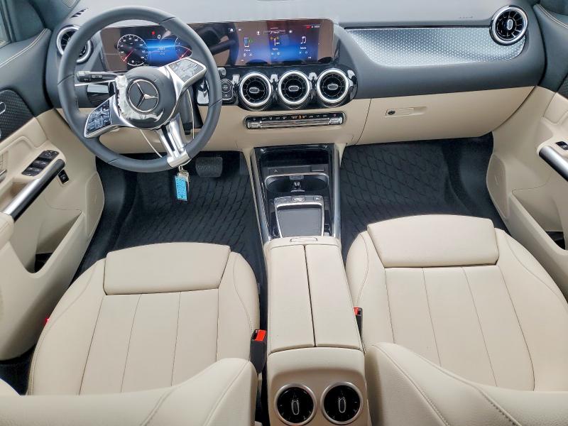56113546 :رقم المزاد ، W1N4N4HB1TJ777181 vin ، 2026 Mercedes-benz Gla مزاد بيع