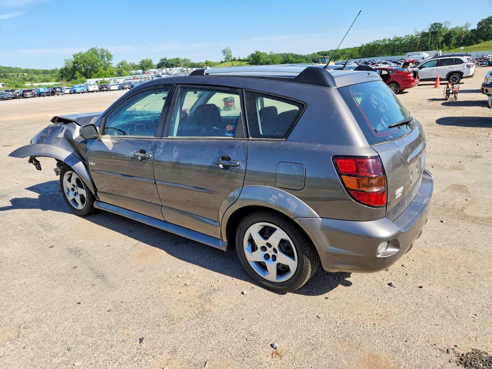 Aukcja sprzedaży 2007 Pontiac Vibe, vin: 5Y2SL65827Z417854, numer aukcji: 56125776
