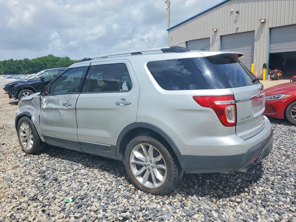 Продаж на аукціоні авто 2013 Ford Explorer, vin: 1FM5K7F80DGA11966, номер лоту: 56467706