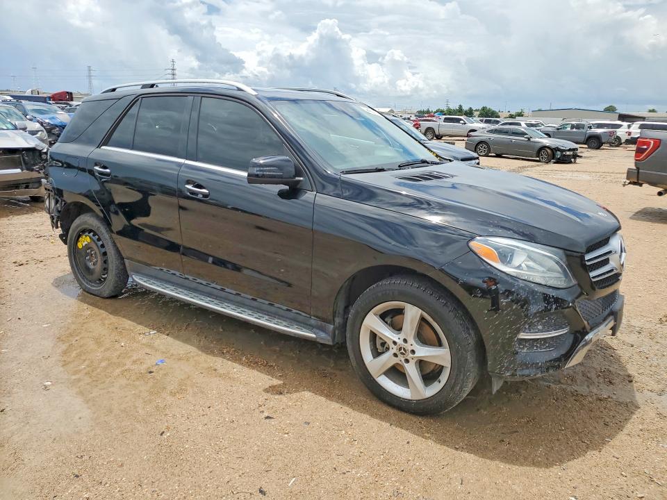Aukcja sprzedaży 2017 Mercedes-benz Gle, vin: 4JGDA5JB2HA993482, numer aukcji: 56453736