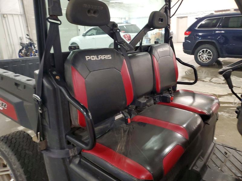 Продаж на аукціоні авто 2014 Polaris Ranger, vin: 4XAUH9EAXEG347695, номер лоту: 58245086