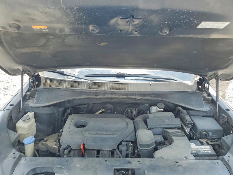 Продажа на аукционе авто 2017 Kia Sorento, vin: 5XYPG4A34HG264094, номер лота: 56619946