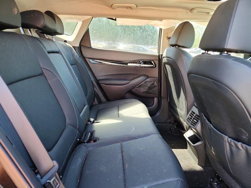 Aukcja sprzedaży 2024 Kia Seltos, vin: KNDETCA77R7617345, numer aukcji: 56134976
