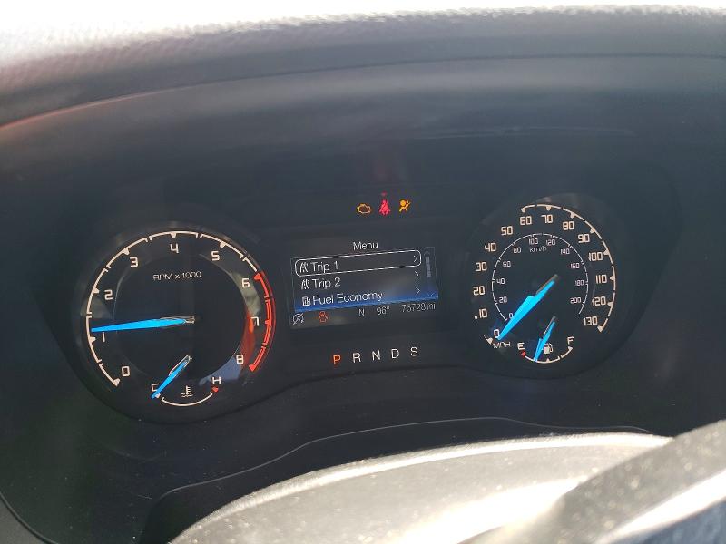 Aukcja sprzedaży 2019 Ford Ranger, vin: 1FTER4FH1KLA42601, numer aukcji: 57339876