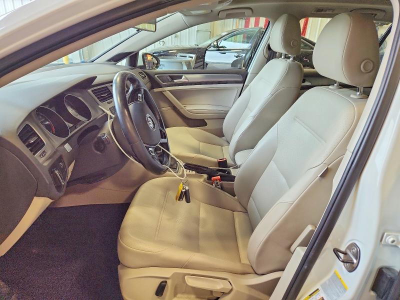 Продаж на аукціоні авто 2015 Volkswagen Golf Sportwagen, vin: 3VWCA7AU7FM513110, номер лоту: 57262556