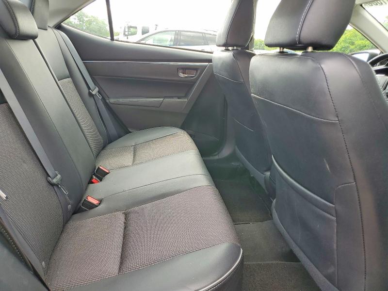 57581686 :رقم المزاد ، 2T1BURHE0EC211486 vin ، 2014 Toyota Corolla مزاد بيع