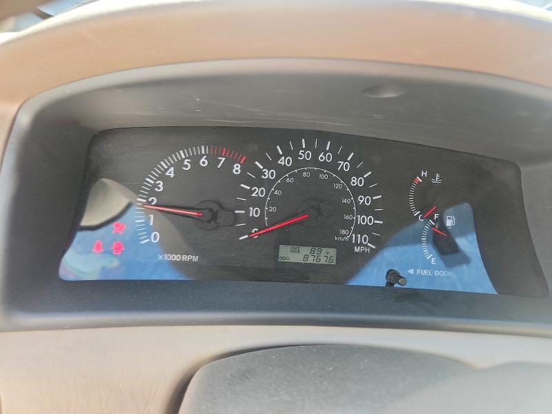 2008 Toyota Corolla მანქანა იყიდება აუქციონზე, vin: 1NXBR30E98Z028729, აუქციონის ნომერი: 55959876