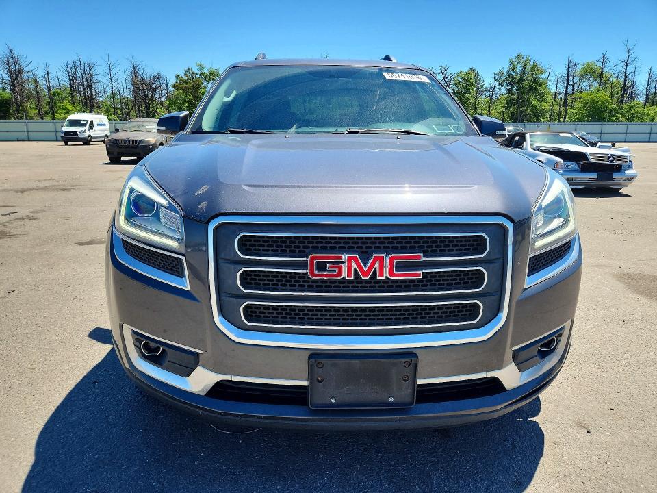 Продаж на аукціоні авто 2014 Gmc Acadia, vin: 1GKKVRKD8EJ144707, номер лоту: 56741036