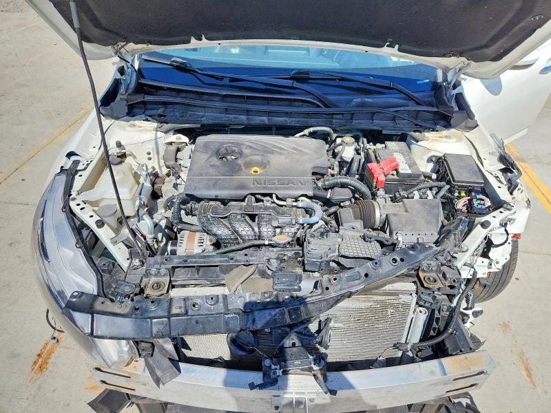 2019 Nissan Altima მანქანა იყიდება აუქციონზე, vin: 1N4BL4BV8KC254076, აუქციონის ნომერი: 58235176
